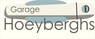 Logo Garage Hoeyberghs